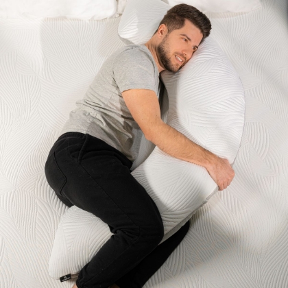 Picture of Body Pillow