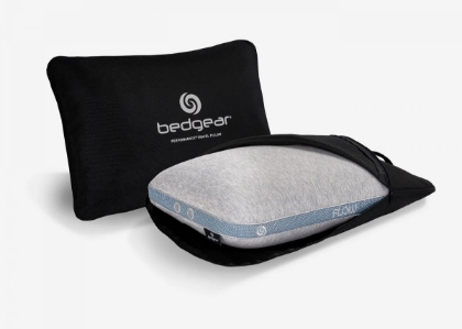 Picture of Flow Travel Pillow