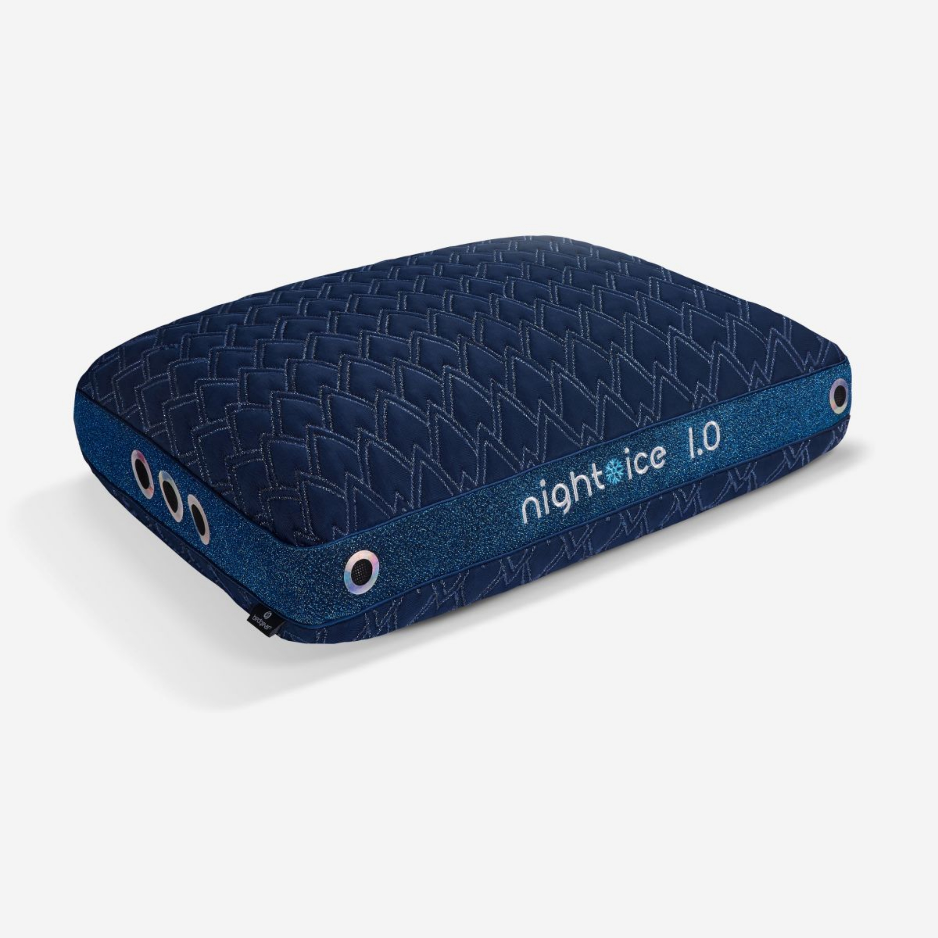 Picture of Night Ice 1.0 Pillow