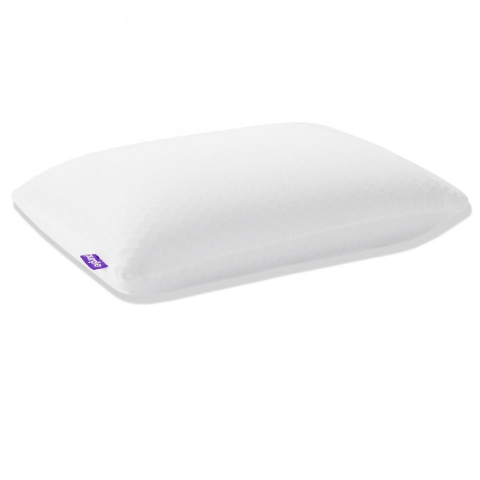 Picture of Purple Harmony King High Profile Pillow