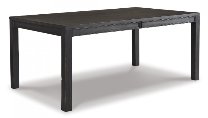 Picture of Jeanette Dining Table
