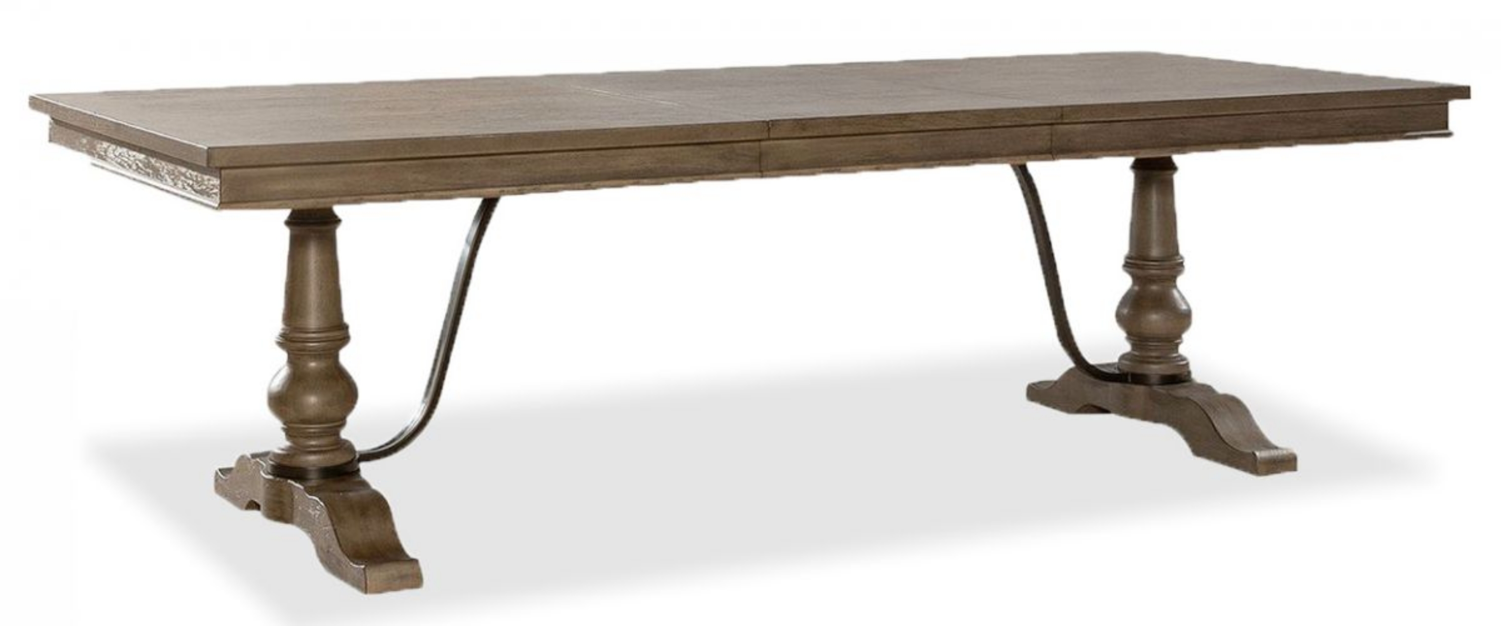 Picture of Americana Farmhouse Dining Table