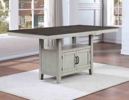Picture of Hyland Counter Height Dining Table
