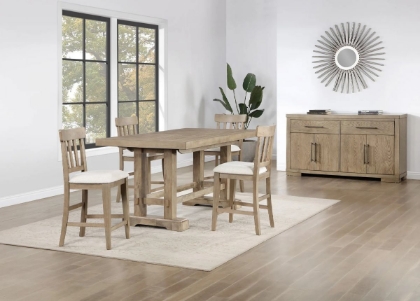 Picture of Napa Counter Height Barstool
