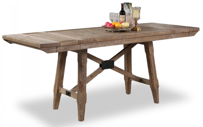 Picture of Riverdale Counter Height Dining Table