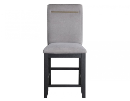 Picture of Yves Counter Height Barstool