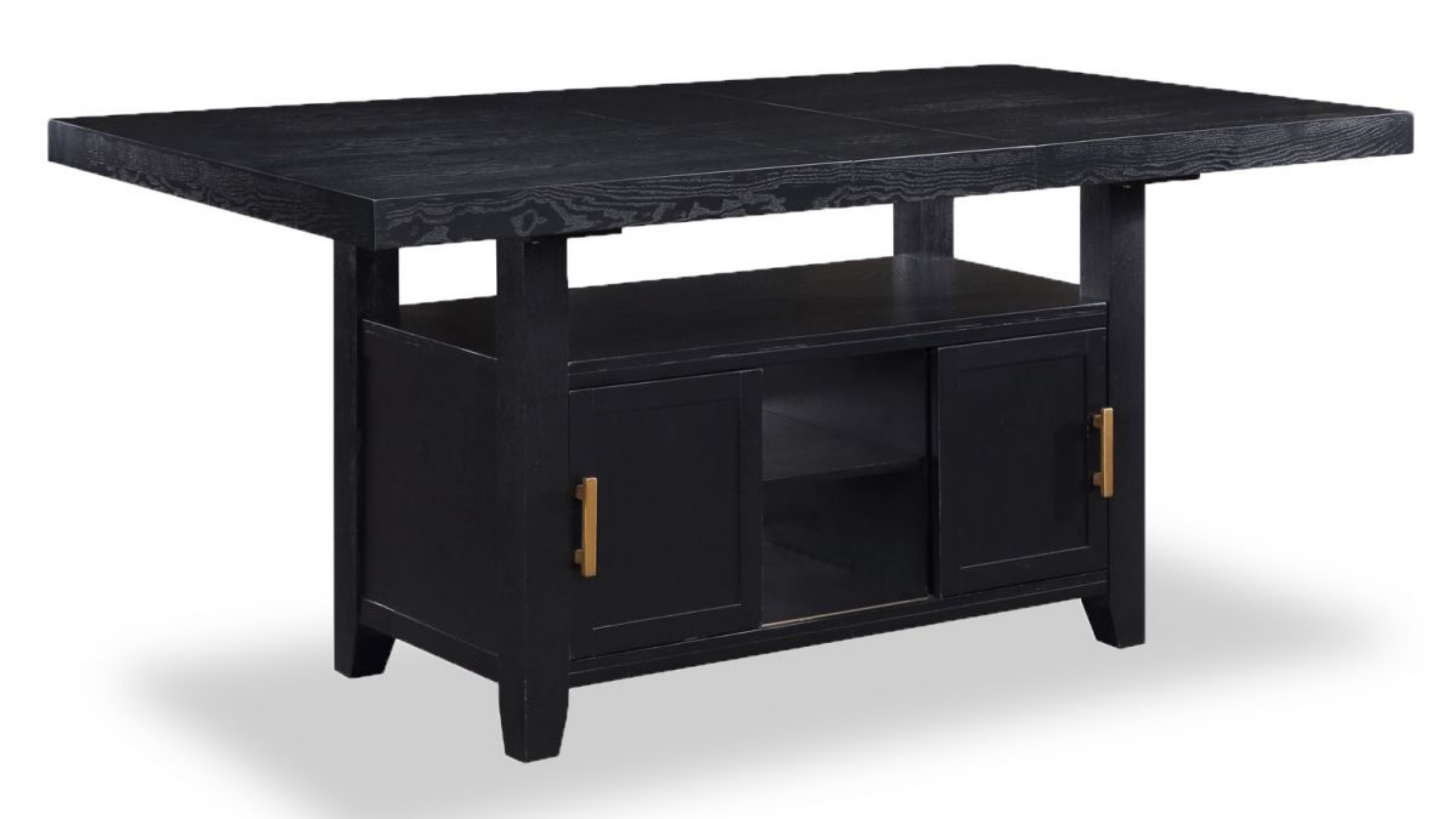 Picture of Yves Counter Height Dining Table