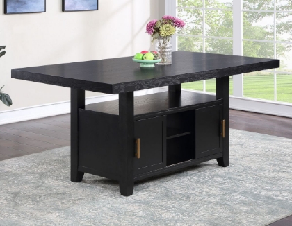 Picture of Yves Counter Height Dining Table