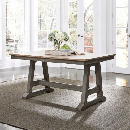 Picture of Lindsey Farm Dining Table