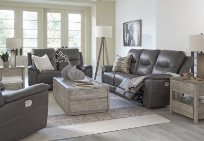 Picture of Dearview Power Recliner