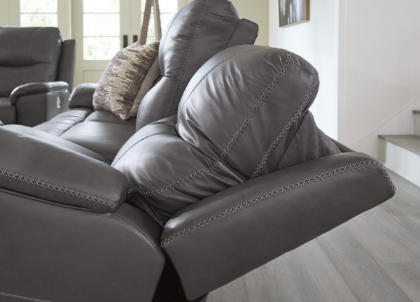 Picture of Dearview Power Recliner