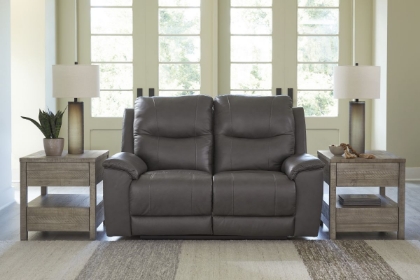 Picture of Dearview Power Reclining Loveseat