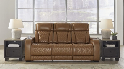 Picture of Boyington Power Reclining Sofa