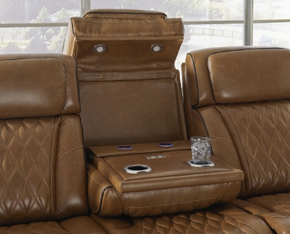 Picture of Boyington Power Reclining Sofa