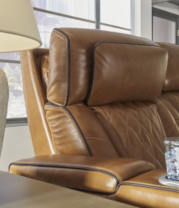 Picture of Boyington Power Reclining Sofa