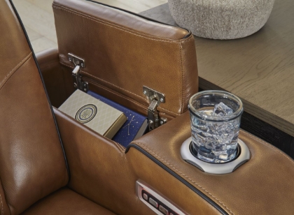 Picture of Boyington Power Reclining Sofa