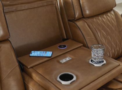 Picture of Boyington Power Reclining Sofa