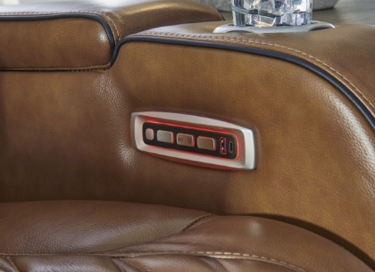 Picture of Boyington Power Reclining Sofa