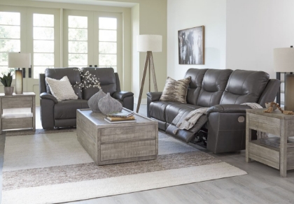 Picture of Dearview Power Reclining Sofa
