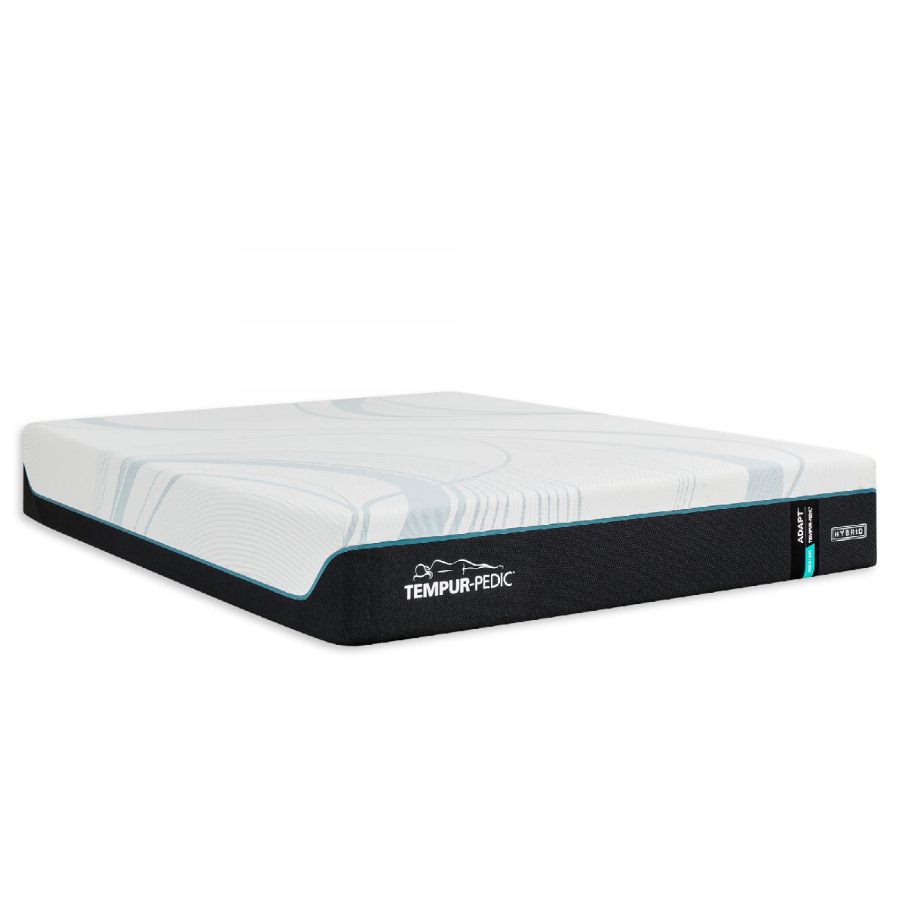 Picture of Adapt 2.0 Medium Hybrid Cal-King Mattress