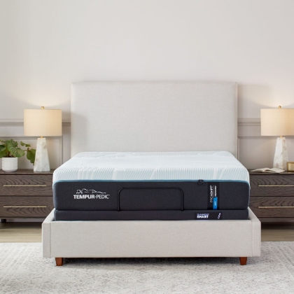 Picture of ProAdapt 2.0 Soft Cal-King Mattress