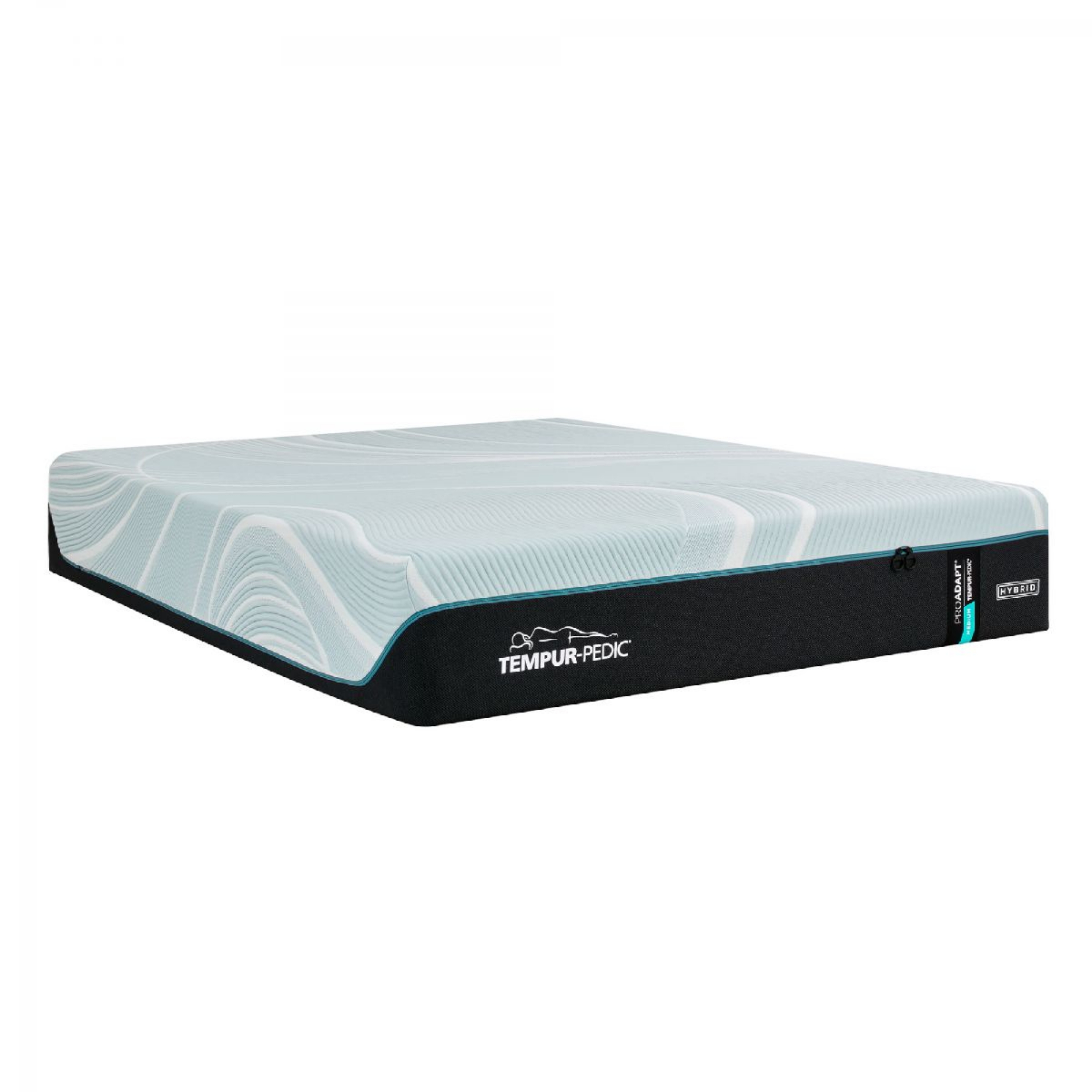Picture of ProAdapt 2.0 Medium Hybrid Cal-King Mattress