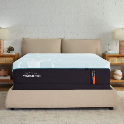 Picture of LuxeAdapt 2.0 Firm King Mattress
