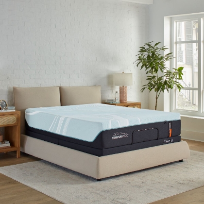 Picture of LuxeAdapt 2.0 Firm Cal-King Mattress