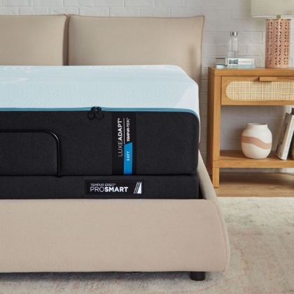 Picture of LuxeAdapt 2.0 Soft Twin XL Mattress