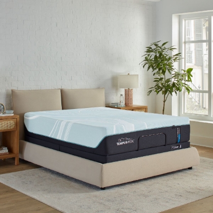Picture of LuxeAdapt 2.0 Soft King Mattress