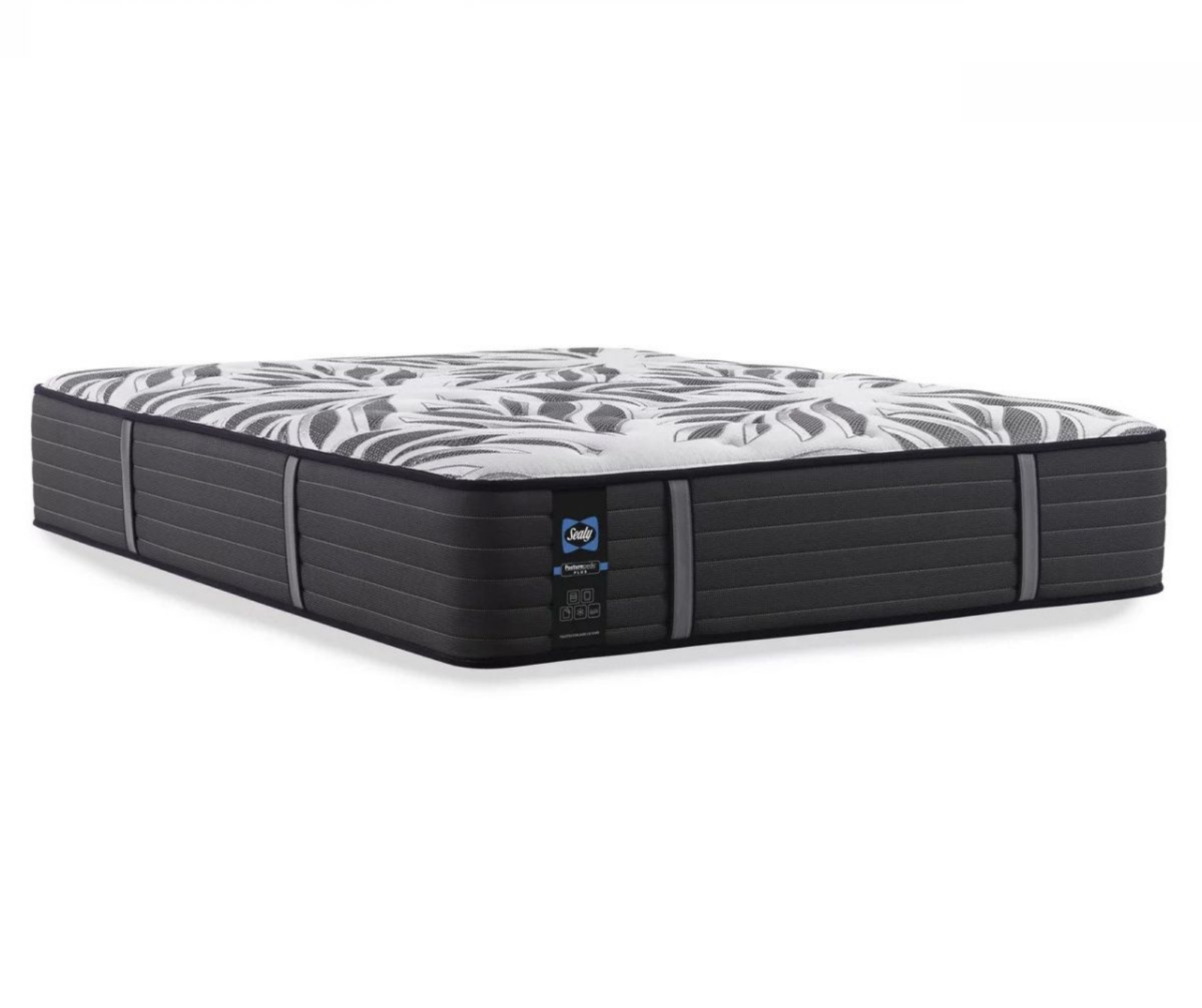 Picture of Trinity Lane Firm Twin XL Mattress