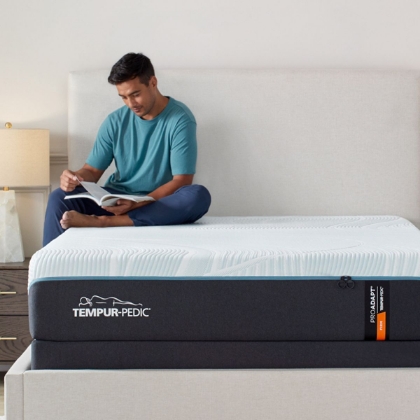 Picture of ProAdapt 2.0 Firm Twin Mattress