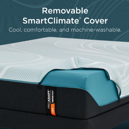 Picture of ProAdapt 2.0 Firm Full Mattress