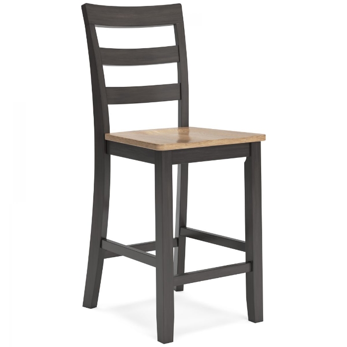 Picture of Gesthaven Counter Height Barstool