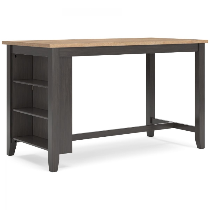 Picture of Gesthaven Counter Height Dining Table