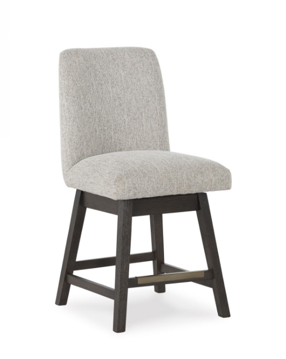 Picture of Burkhaus Counter Height Barstool
