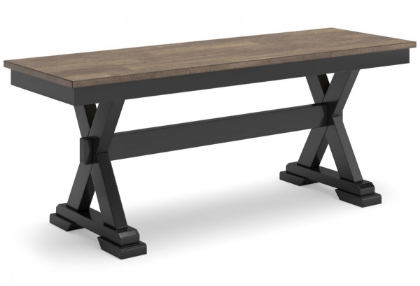 Picture of Wildenauer Dining Bench