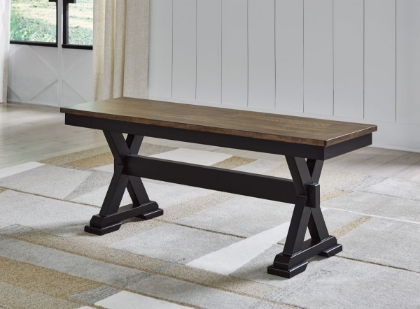 Picture of Wildenauer Dining Bench