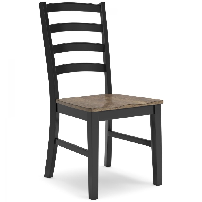 Picture of Wildenauer Dining Chair