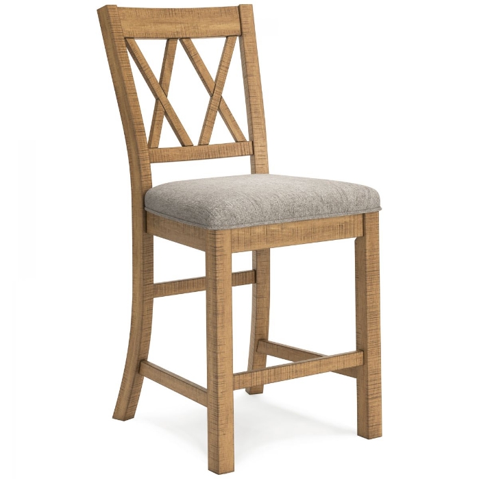 Picture of Havonplane Counter Height Barstool