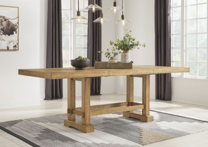 Picture of Havonplane Counter Height Dining Table