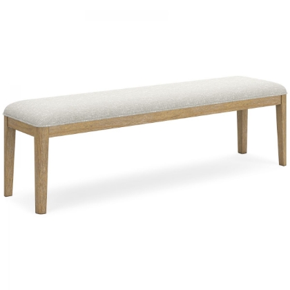 Picture of Rencott Dining Bench