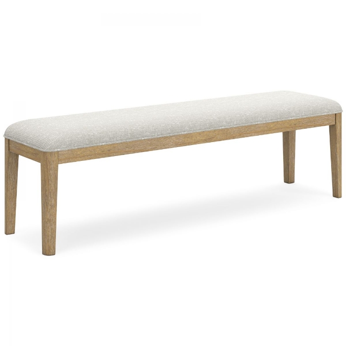 Picture of Rencott Dining Bench