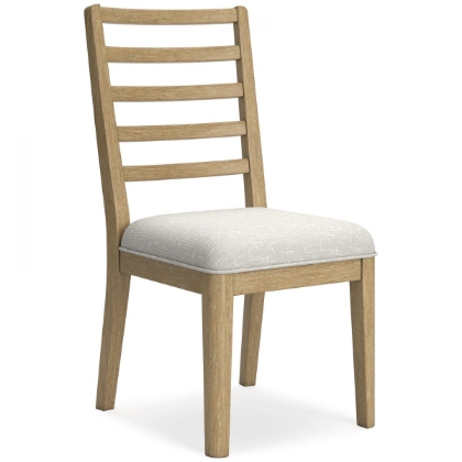 Picture of Rencott Dining Chair