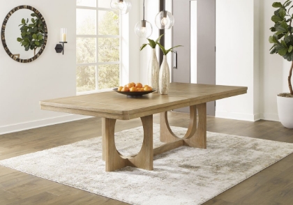 Picture of Rencott Dining Table