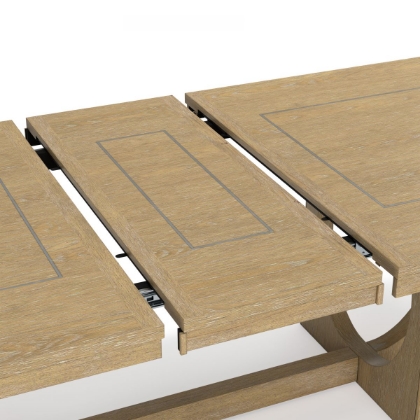 Picture of Rencott Dining Table