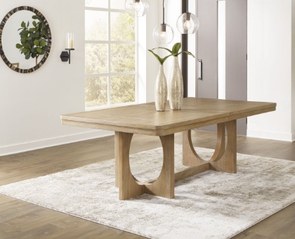 Picture of Rencott Dining Table