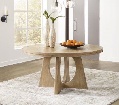 Picture of Rencott Dining Table