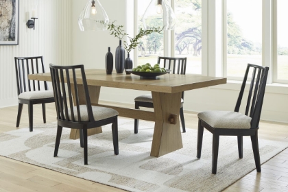 Picture of Galliden Dining Table