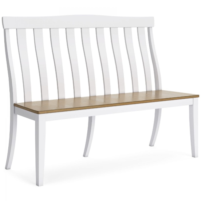 Picture of Ashbryn Dining Bench